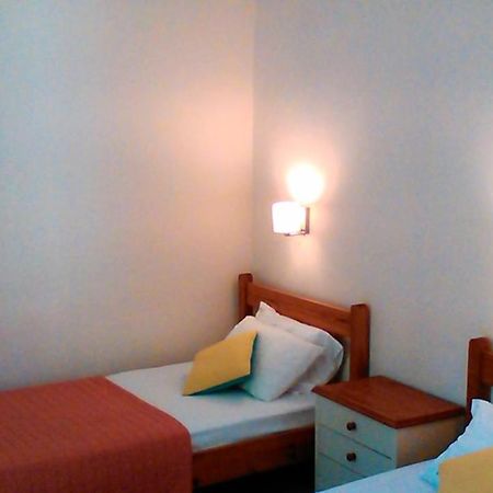 Gorgona Apartments & Studios Ypsos Dış mekan fotoğraf