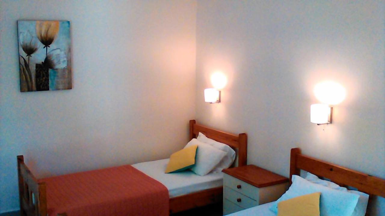 Gorgona Apartments & Studios Ypsos Dış mekan fotoğraf