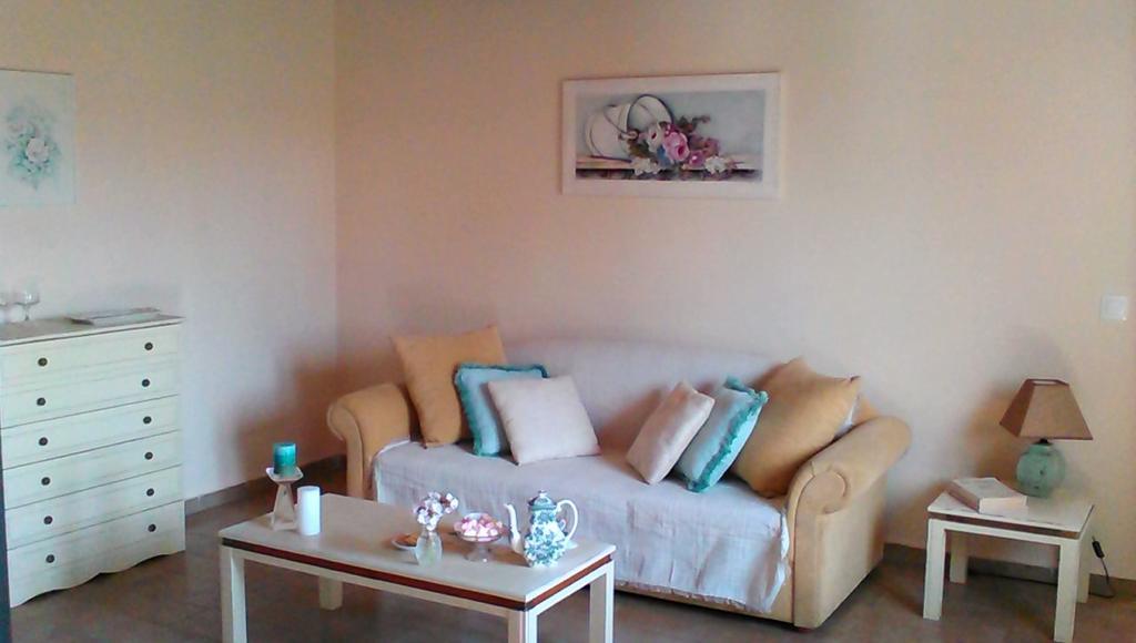 Gorgona Apartments & Studios Ypsos Dış mekan fotoğraf