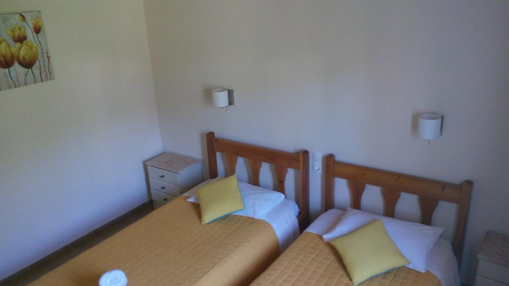 Gorgona Apartments & Studios Ypsos Dış mekan fotoğraf