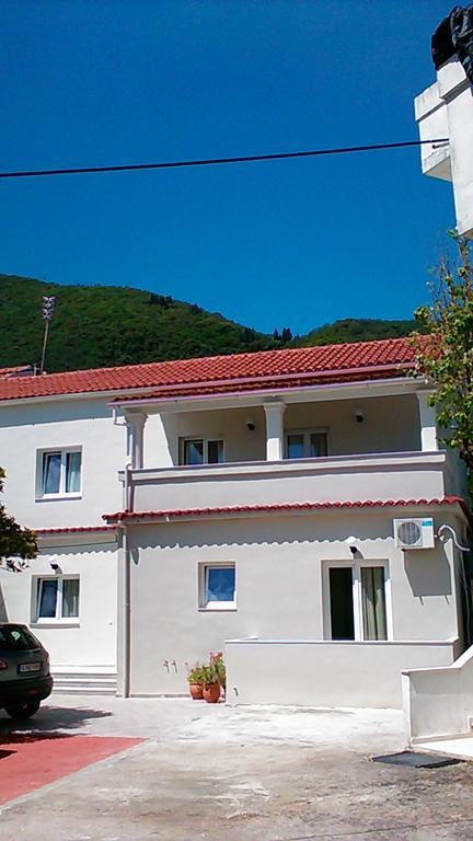 Gorgona Apartments & Studios Ypsos Dış mekan fotoğraf