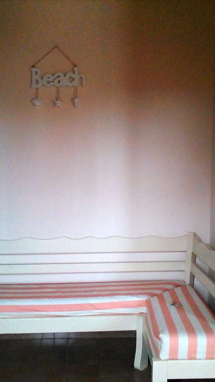 Gorgona Apartments & Studios Ypsos Dış mekan fotoğraf