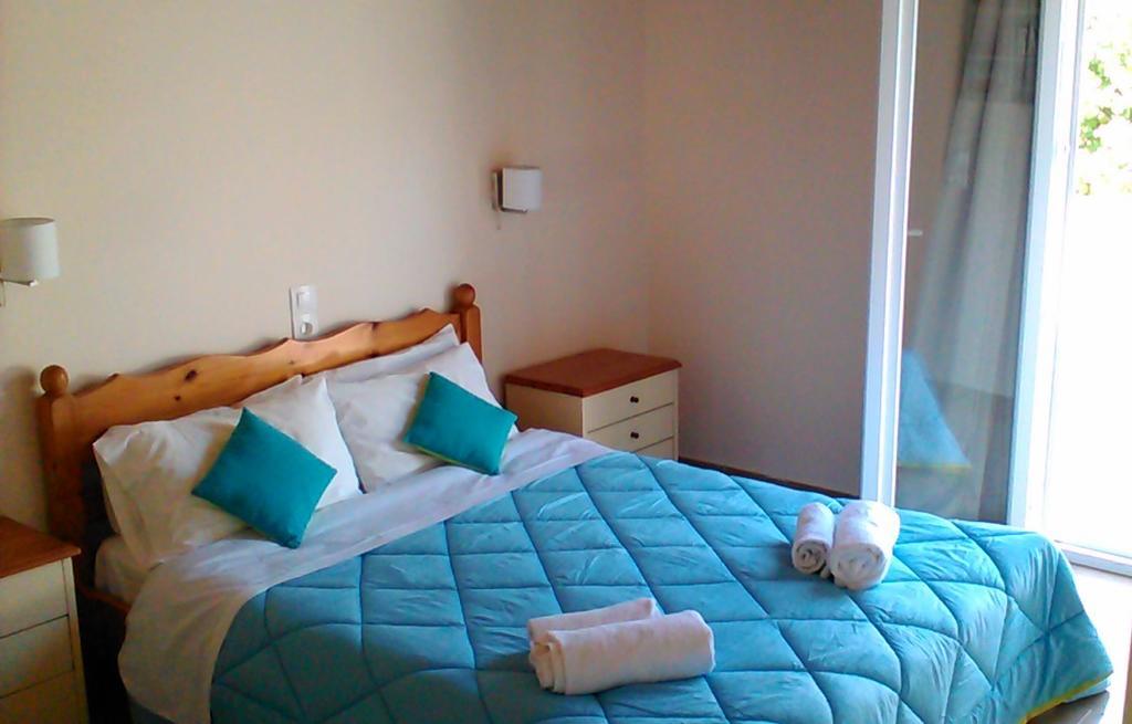 Gorgona Apartments & Studios Ypsos Dış mekan fotoğraf