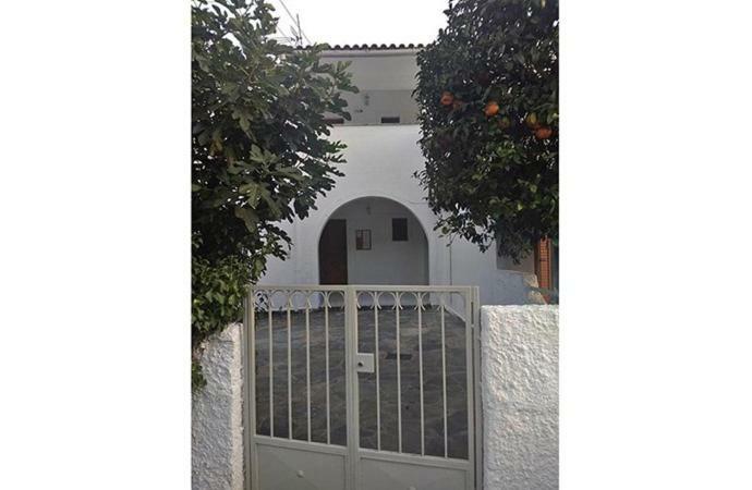Gorgona Apartments & Studios Ypsos Dış mekan fotoğraf